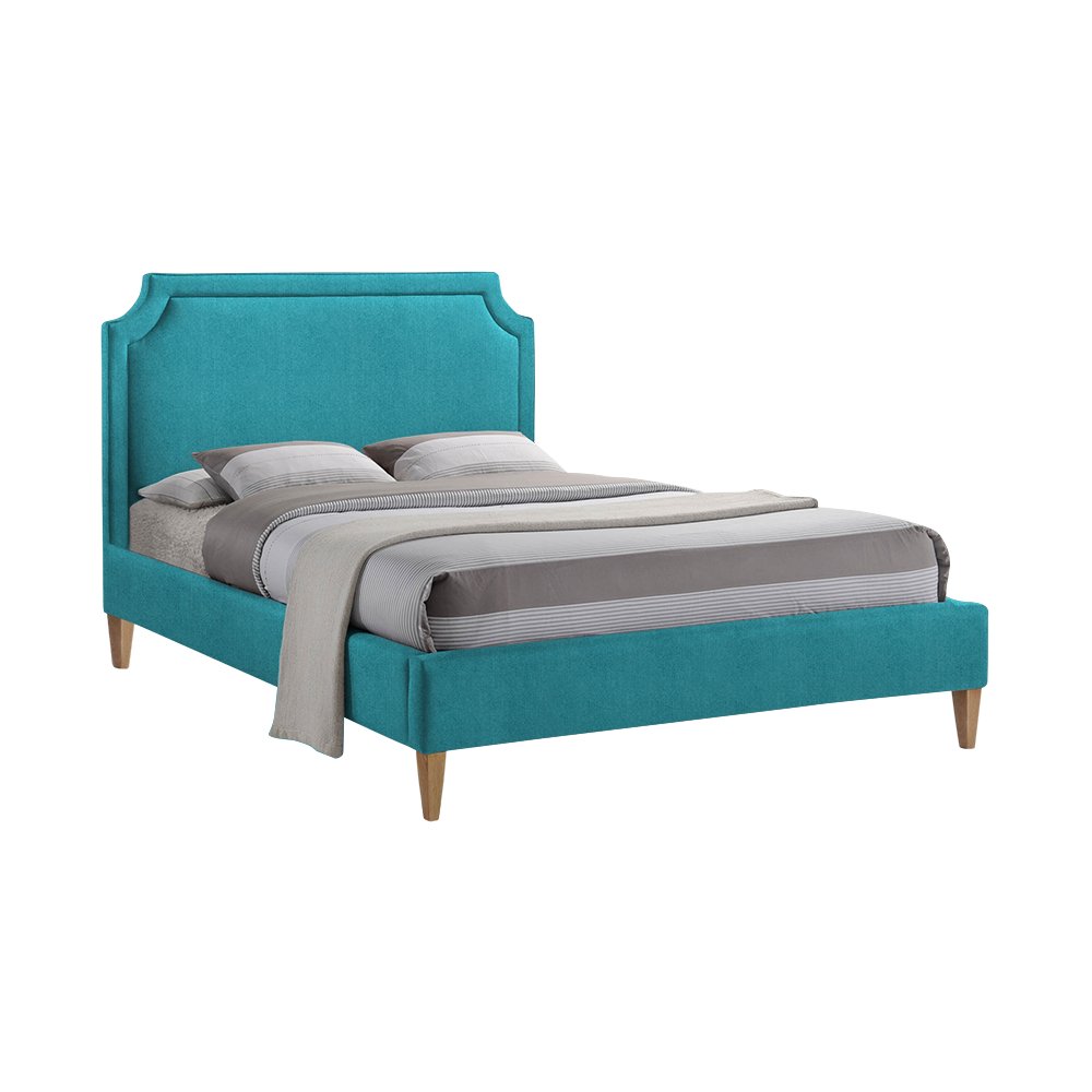 IAN - Mix & Match Divan Bed Frame - Queen / King