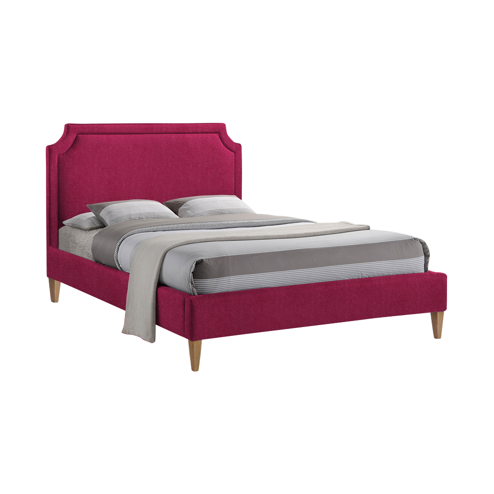 IAN - Mix & Match Divan Bed Frame - Queen / King