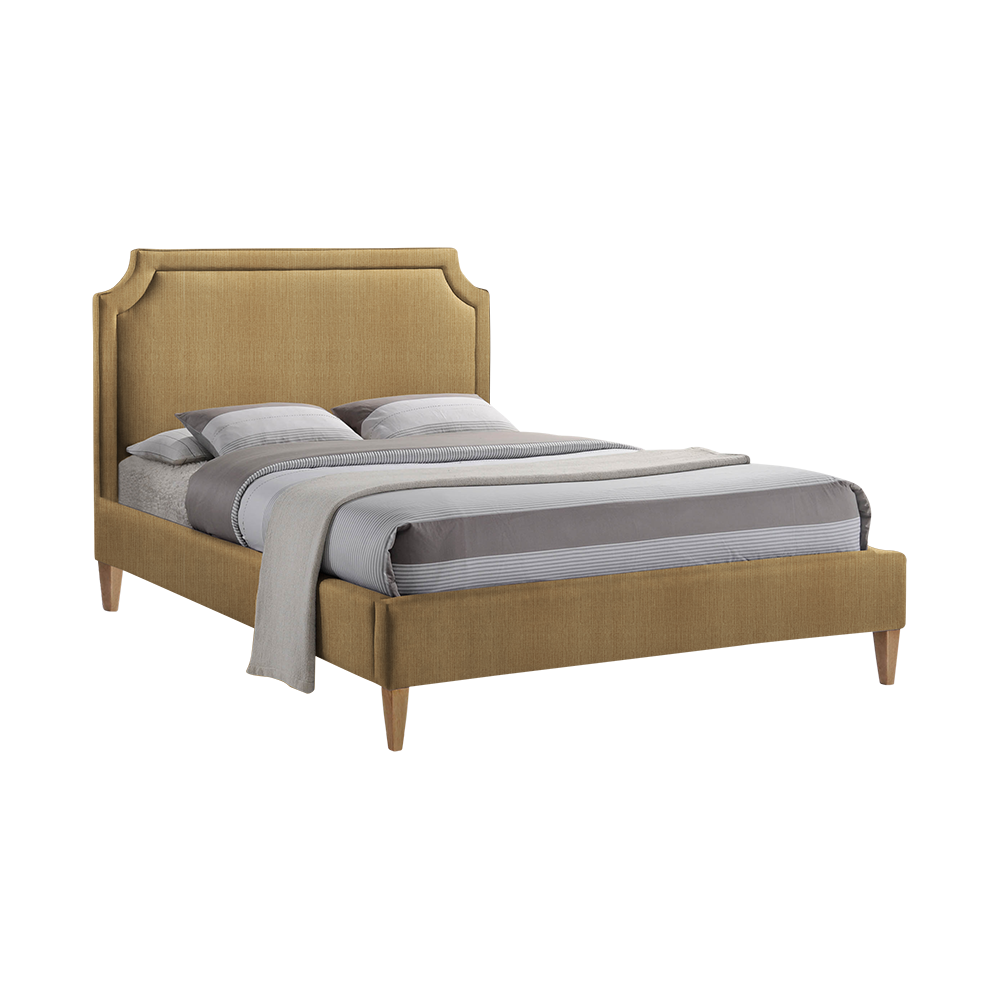 IAN - Mix & Match Divan Bed Frame - Queen / King
