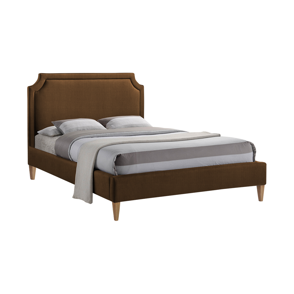 IAN - Mix & Match Divan Bed Frame - Queen / King