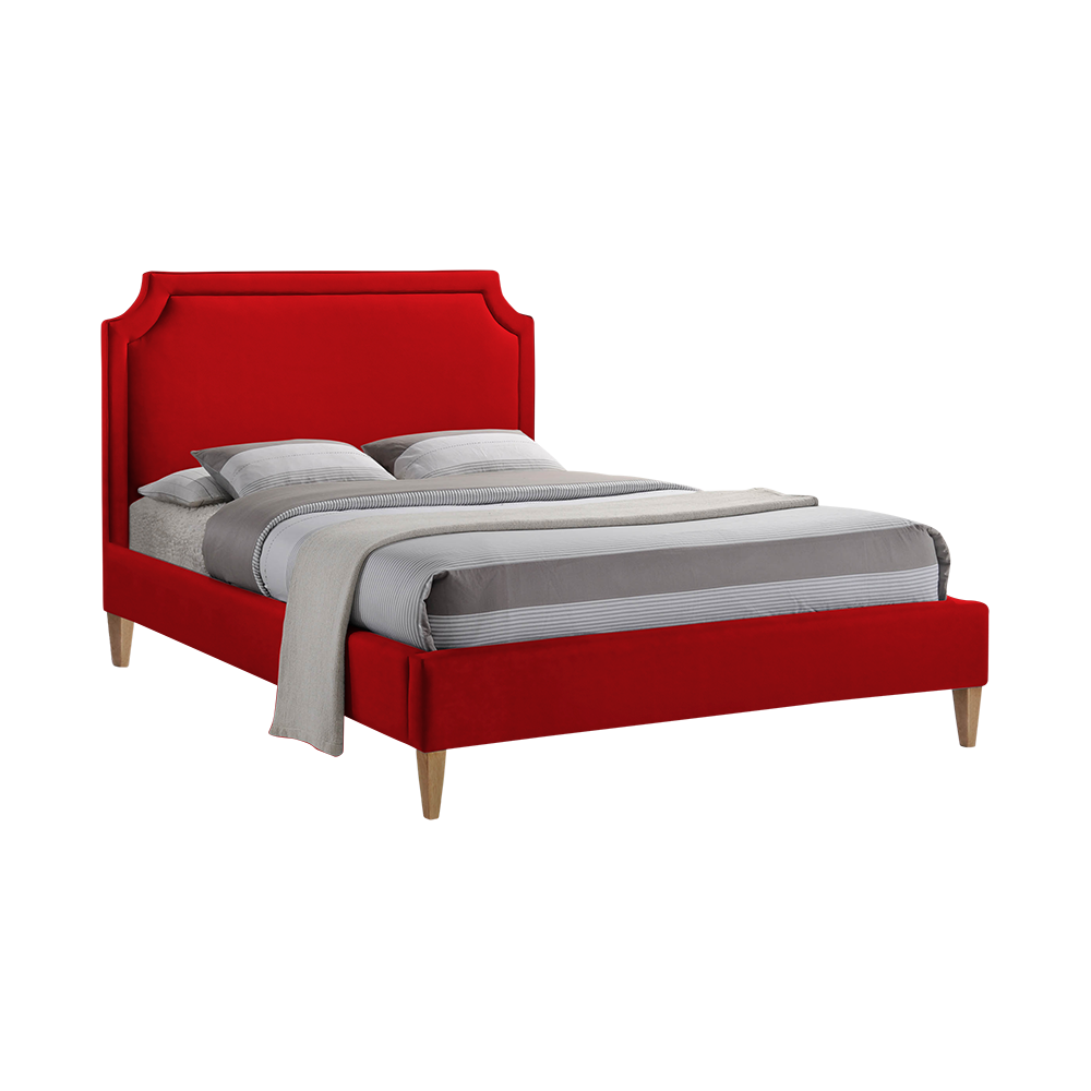 IAN - Mix & Match Divan Bed Frame - Queen / King