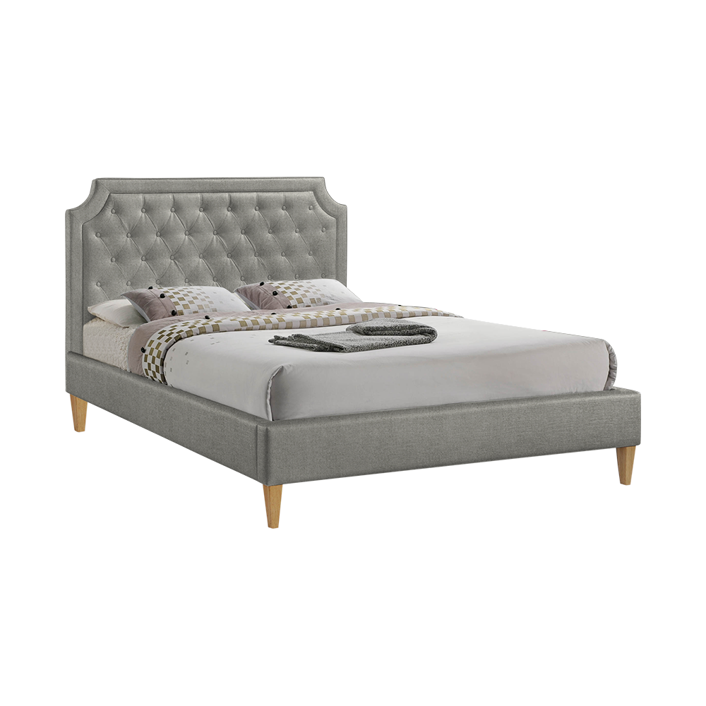 INDIGO - Mix & Match Divan Bed Frame - Queen / King