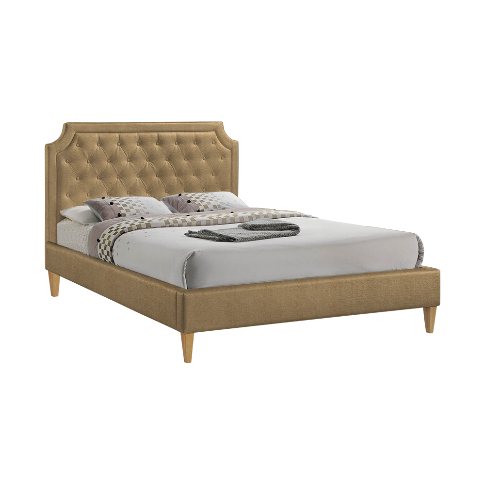INDIGO - Mix & Match Divan Bed Frame - Queen / King