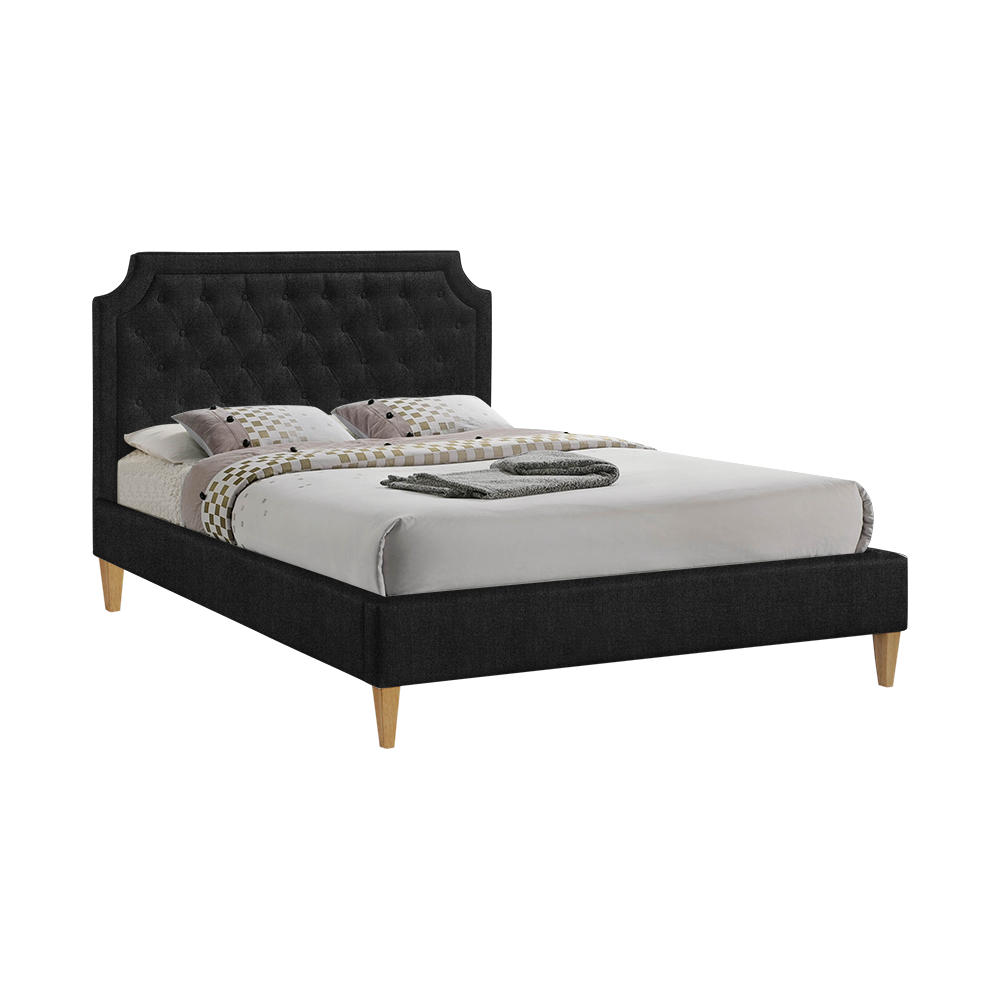 INDIGO - Mix & Match Divan Bed Frame - Queen / King