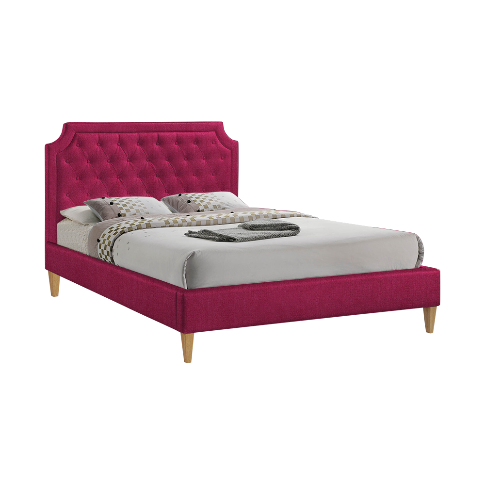 INDIGO - Mix & Match Divan Bed Frame - Queen / King