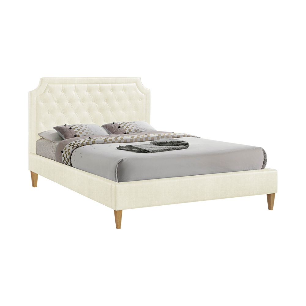 INDIGO - Mix & Match Divan Bed Frame - Queen / King