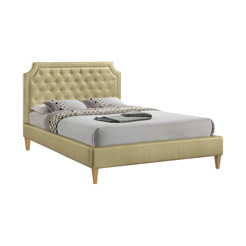 INDIGO - Mix & Match Divan Bed Frame - Queen / King