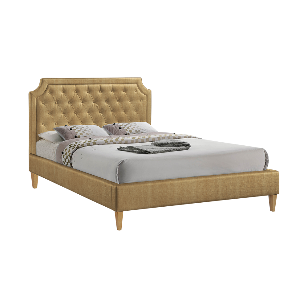 INDIGO - Mix & Match Divan Bed Frame - Queen / King