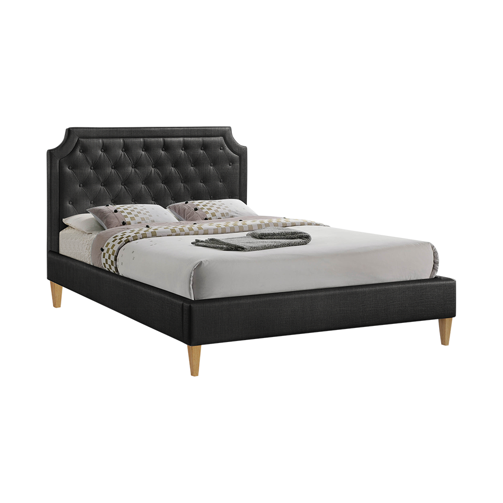 INDIGO - Mix & Match Divan Bed Frame - Queen / King