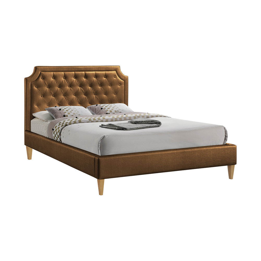 INDIGO - Mix & Match Divan Bed Frame - Queen / King