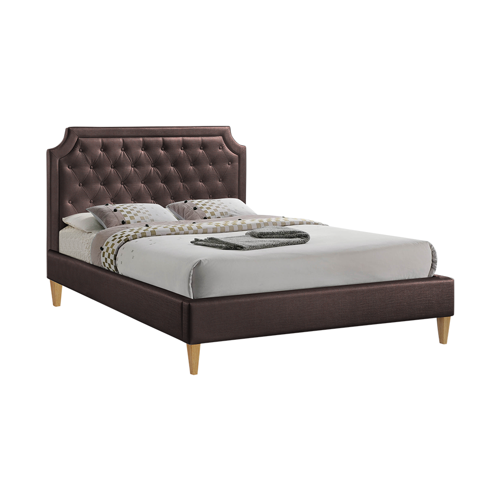INDIGO - Mix & Match Divan Bed Frame - Queen / King