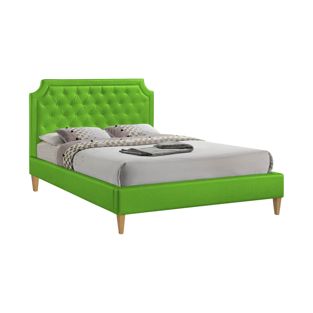 INDIGO - Mix & Match Divan Bed Frame - Queen / King