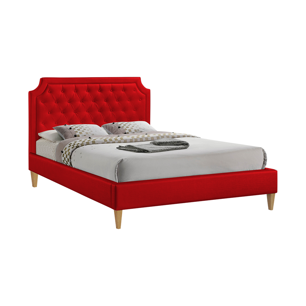 INDIGO - Mix & Match Divan Bed Frame - Queen / King