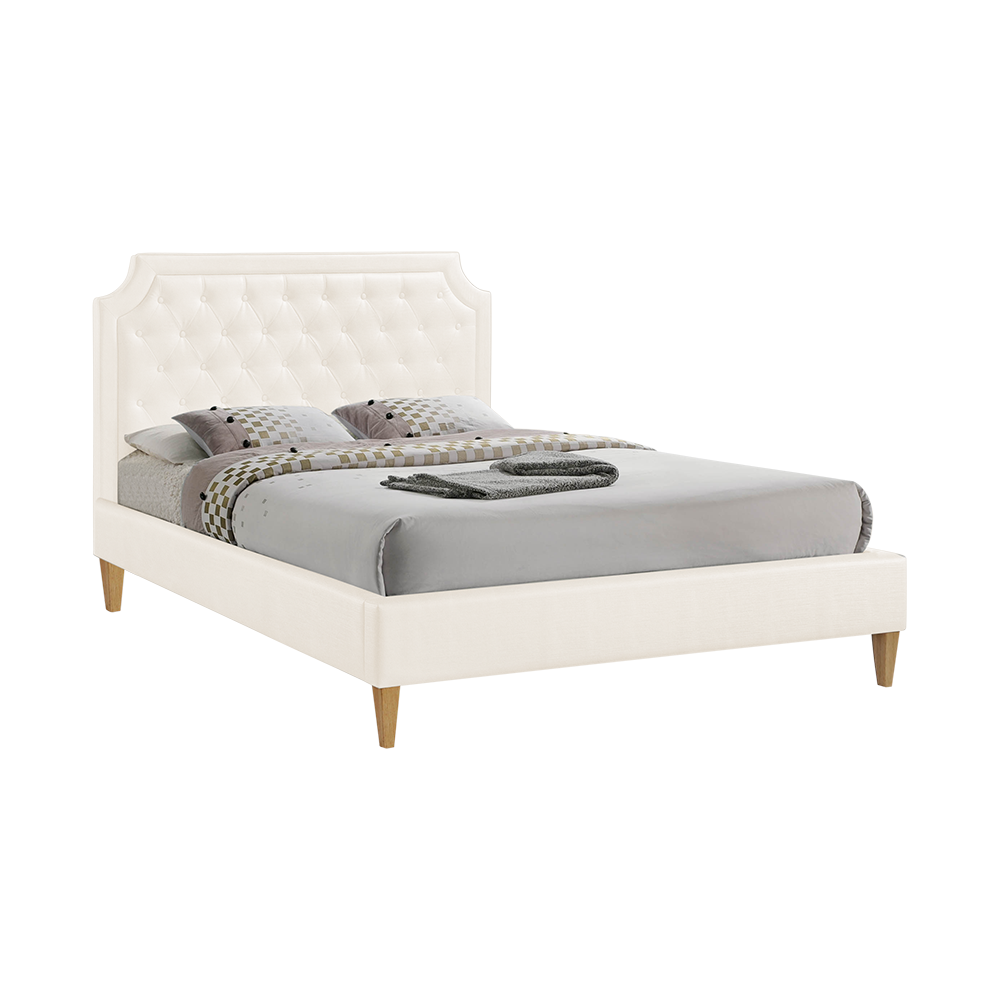 INDIGO - Mix & Match Divan Bed Frame - Queen / King