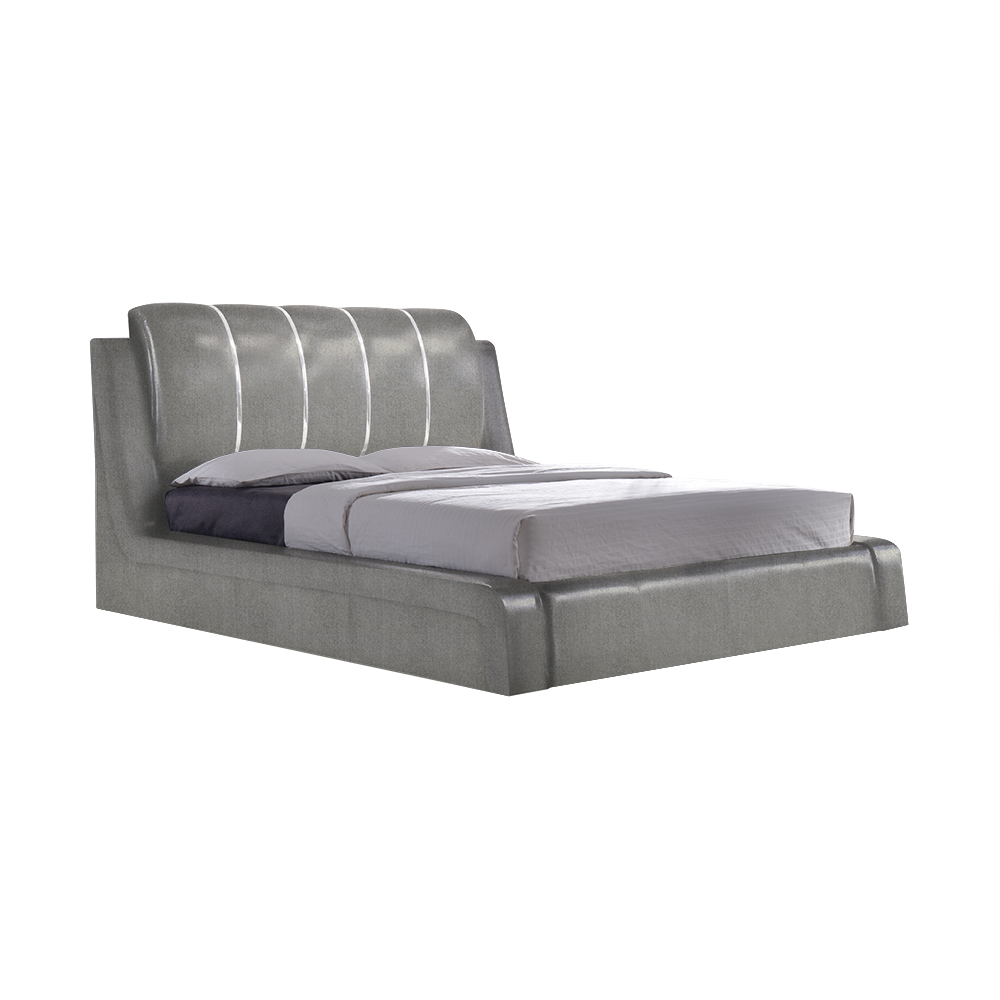 TABBY - Mix & Match Divan Bed Frame - Single / Super Single / Queen / King