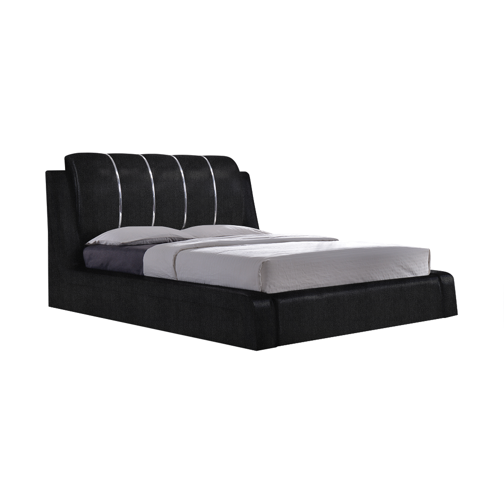 TABBY - Mix & Match Divan Bed Frame - Single / Super Single / Queen / King