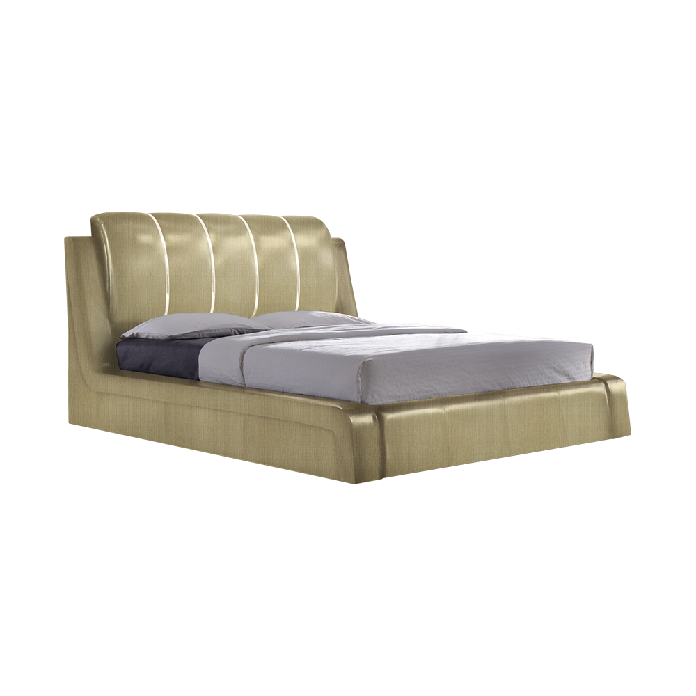 TABBY - Mix & Match Divan Bed Frame - Single / Super Single / Queen / King