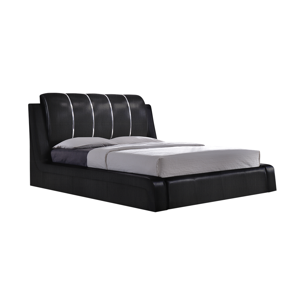 TABBY - Mix & Match Divan Bed Frame - Single / Super Single / Queen / King