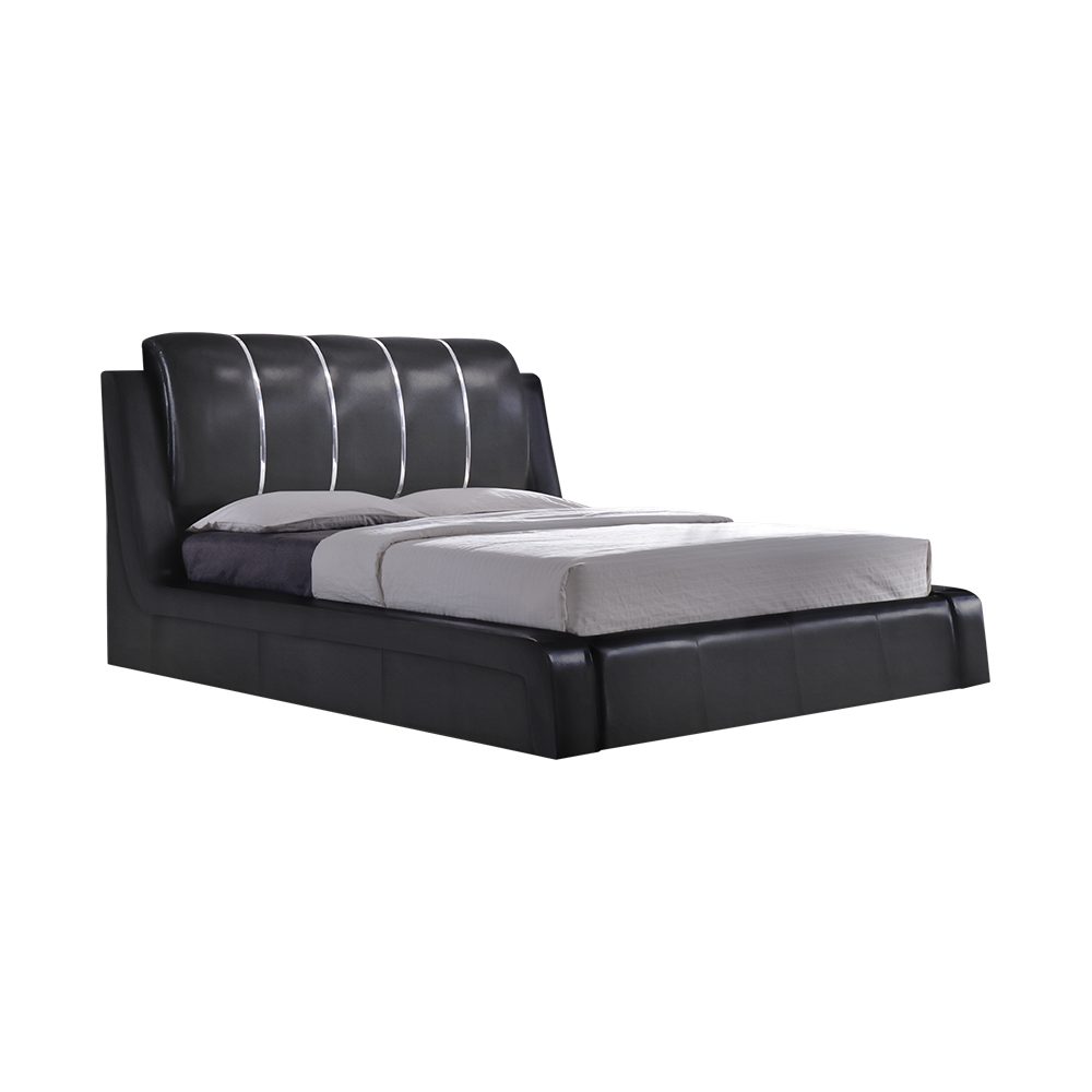 TABBY - Mix & Match Divan Bed Frame - Single / Super Single / Queen / King