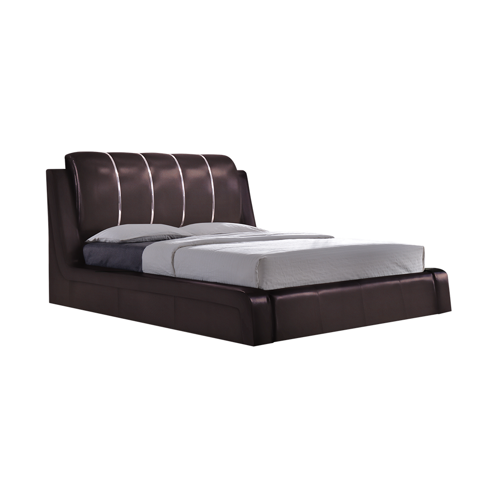 TABBY - Mix & Match Divan Bed Frame - Single / Super Single / Queen / King