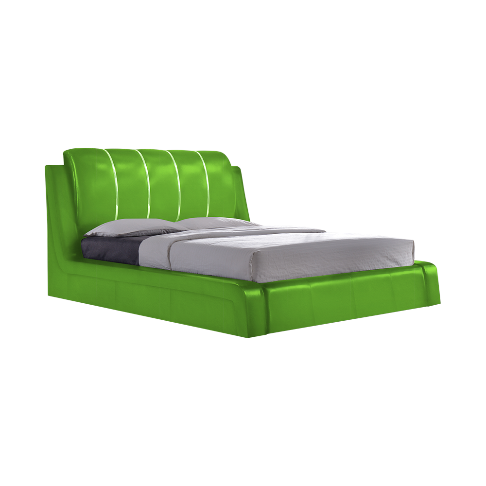 TABBY - Mix & Match Divan Bed Frame - Single / Super Single / Queen / King