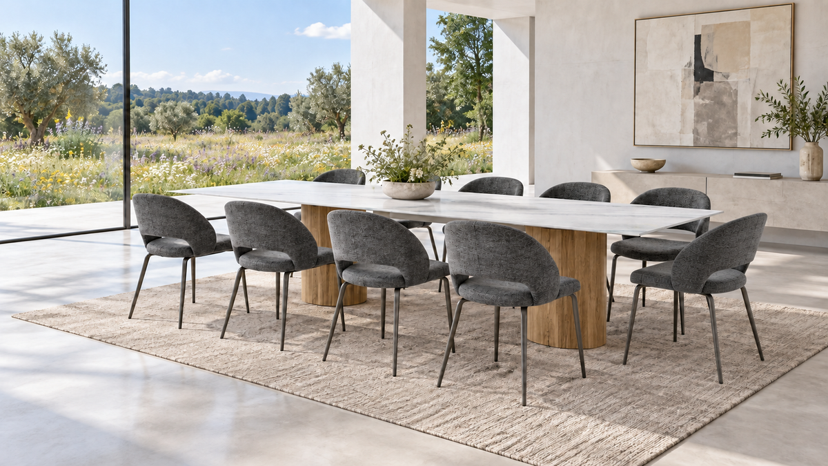 CL-0254 dining table lifestyle image 15