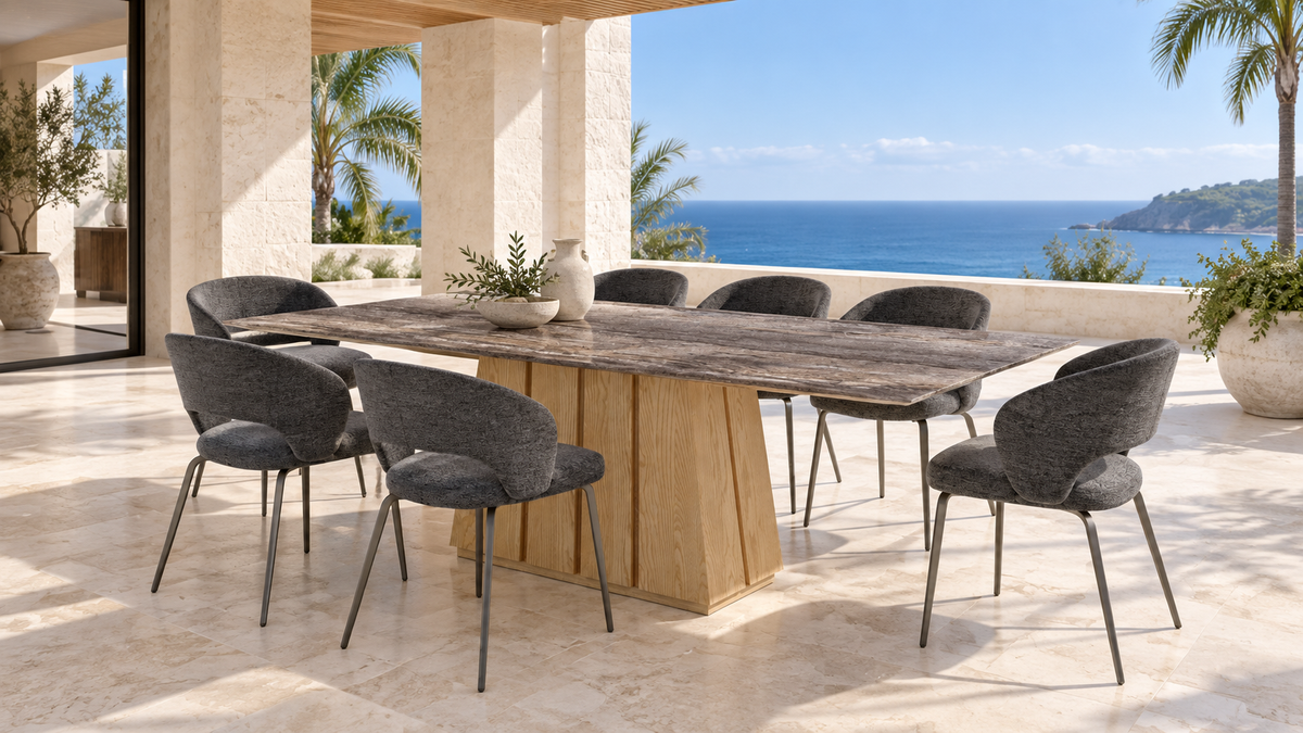 CL-0247 dining table lifestyle image 15
