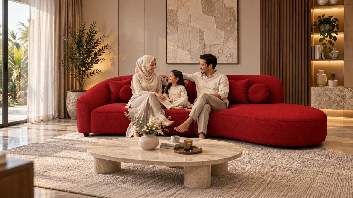 TERVES sofa lifestyle image 10