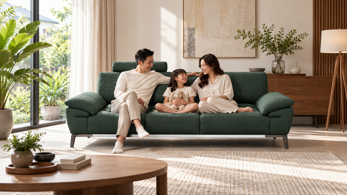 FIBSEN sofa lifestyle image 10