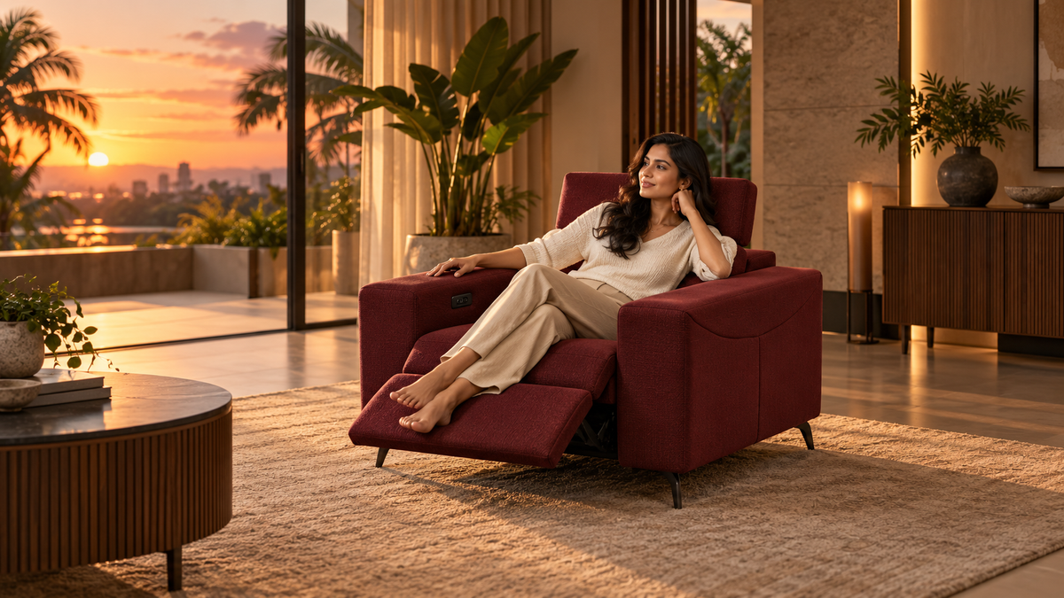 PEARCE sofa lifestyle image 10