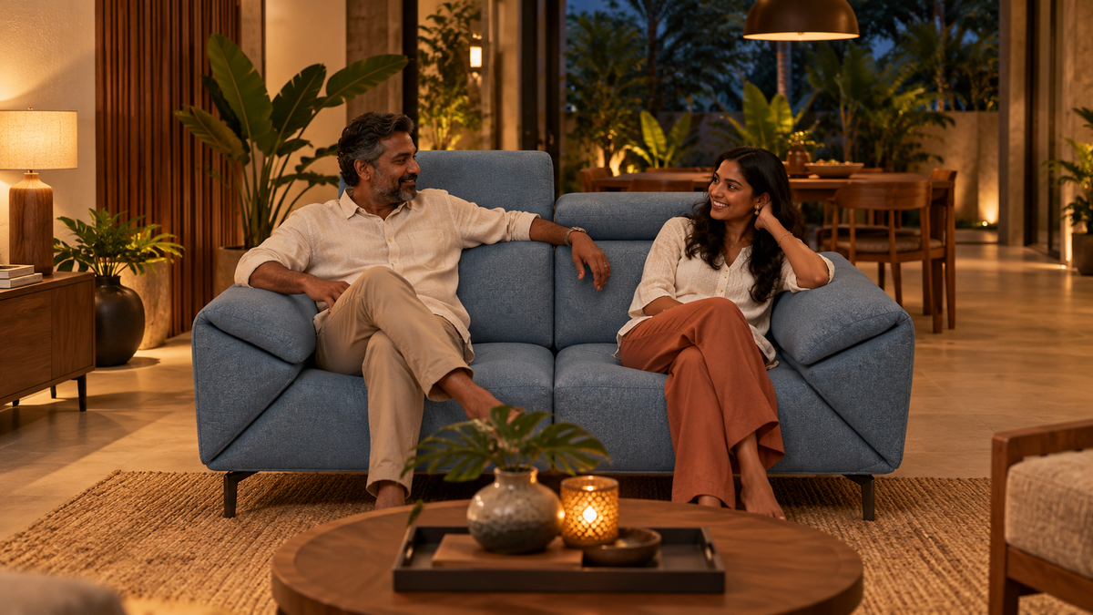 CITRON sofa lifestyle image 11