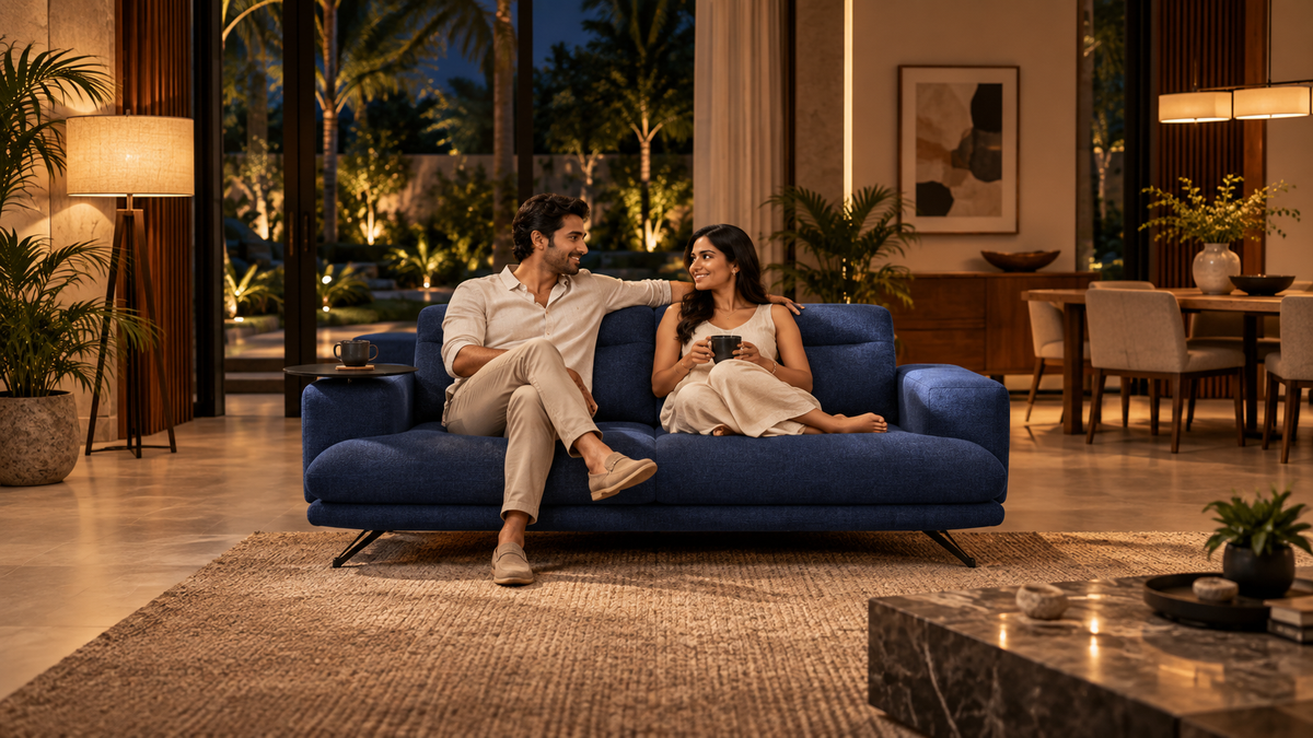 GAVORA sofa lifestyle image 11