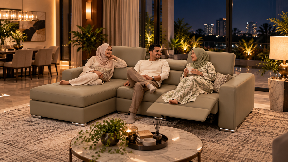 KELBY sofa lifestyle image 12