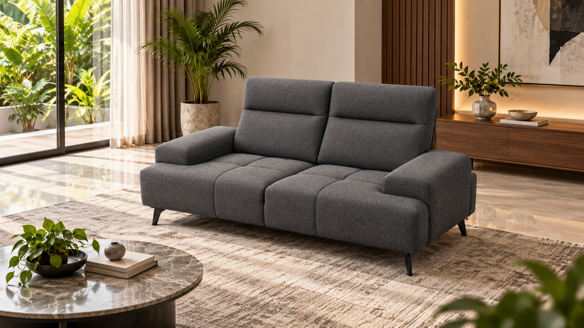 CERVIA sofa lifestyle image 14