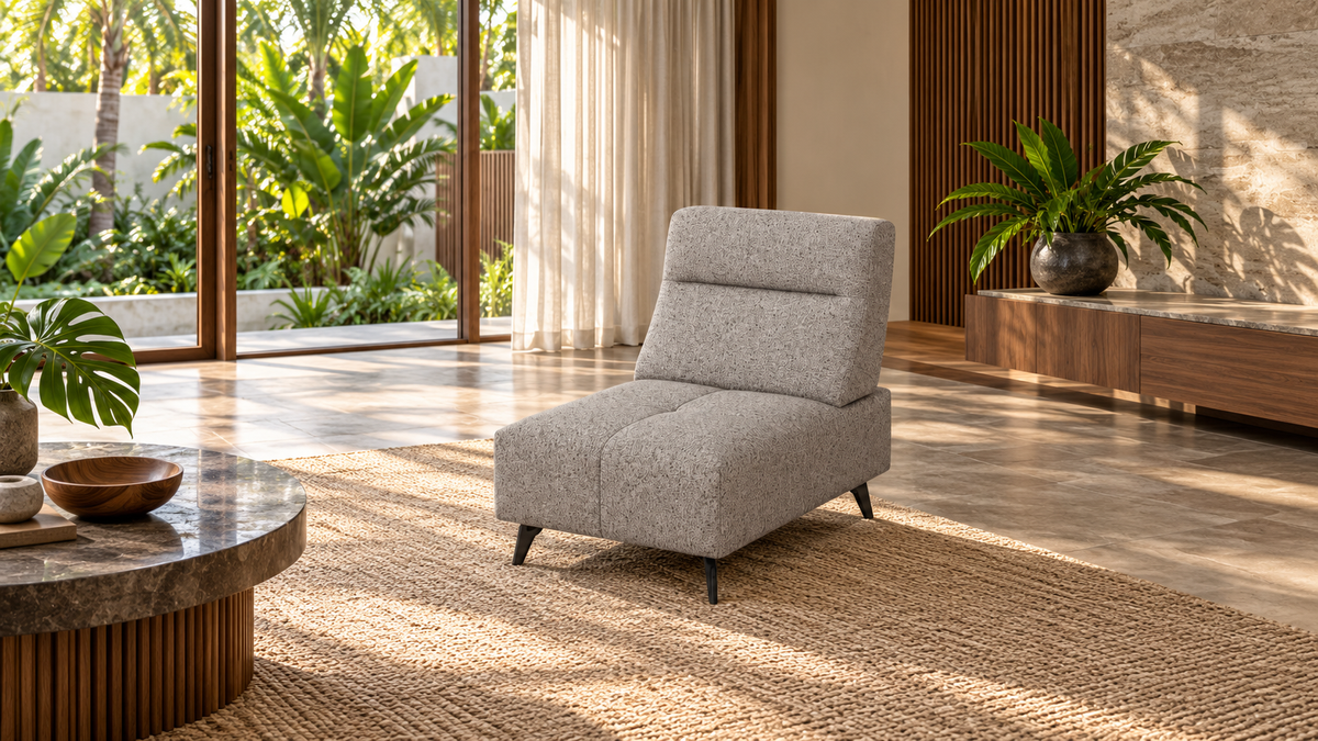 CERVIA armchair lifestyle image 14