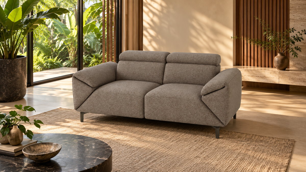 CITRON sofa lifestyle image 14