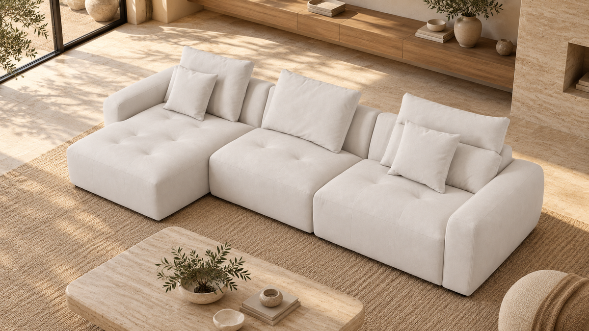 SELLA sofa lifestyle image 14