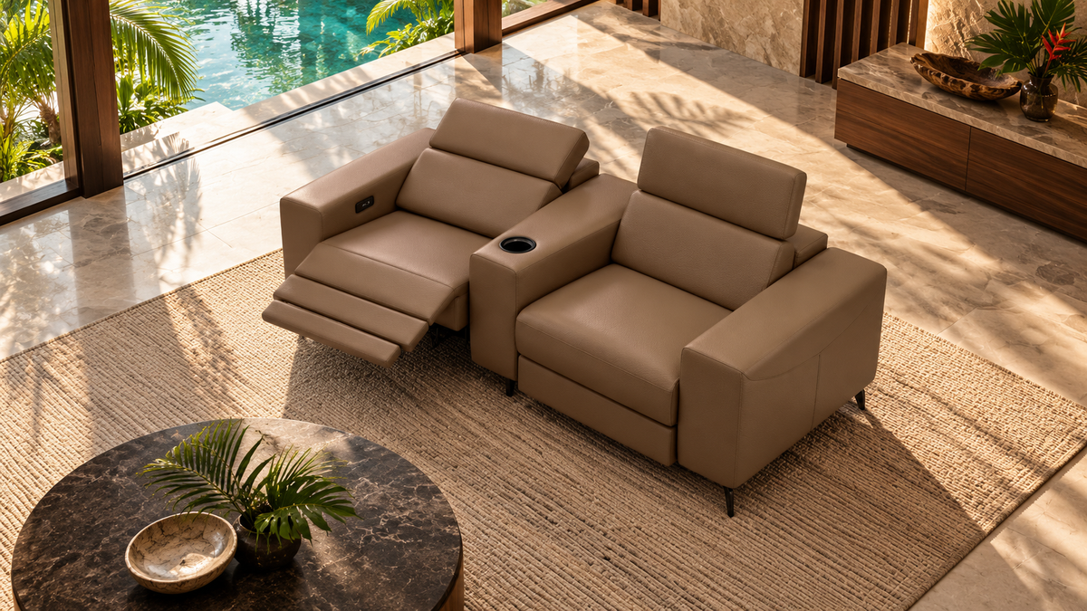 PEARCE sofa lifestyle image 14