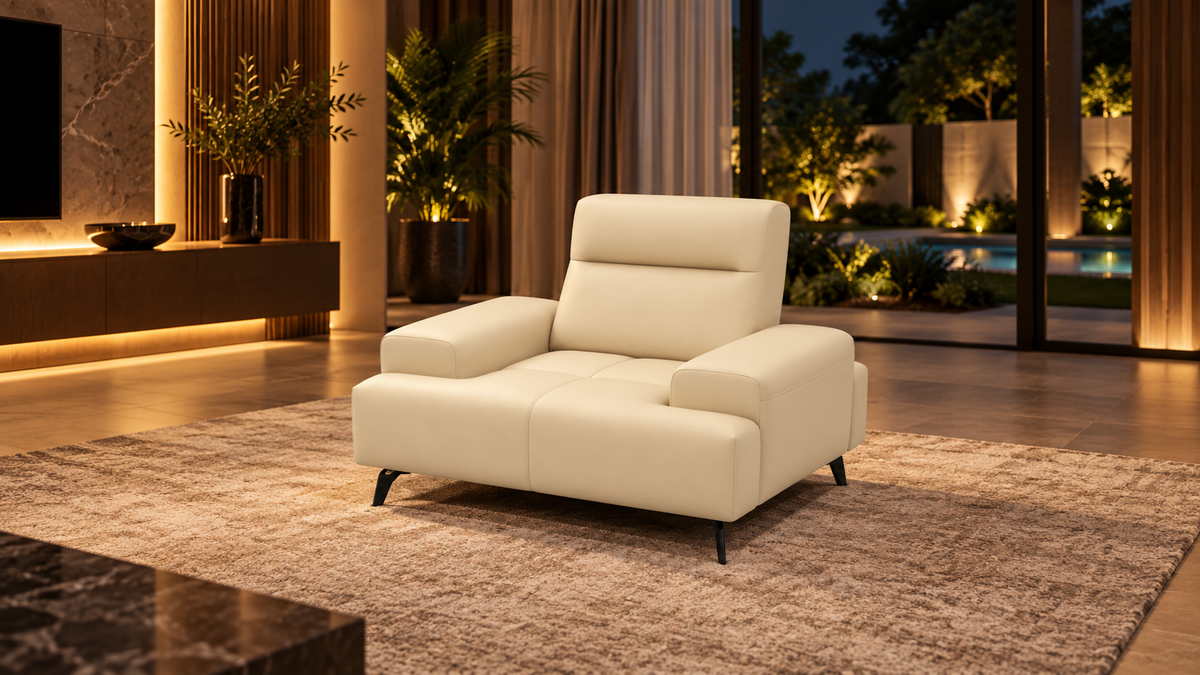 CERVIA sofa lifestyle image 15
