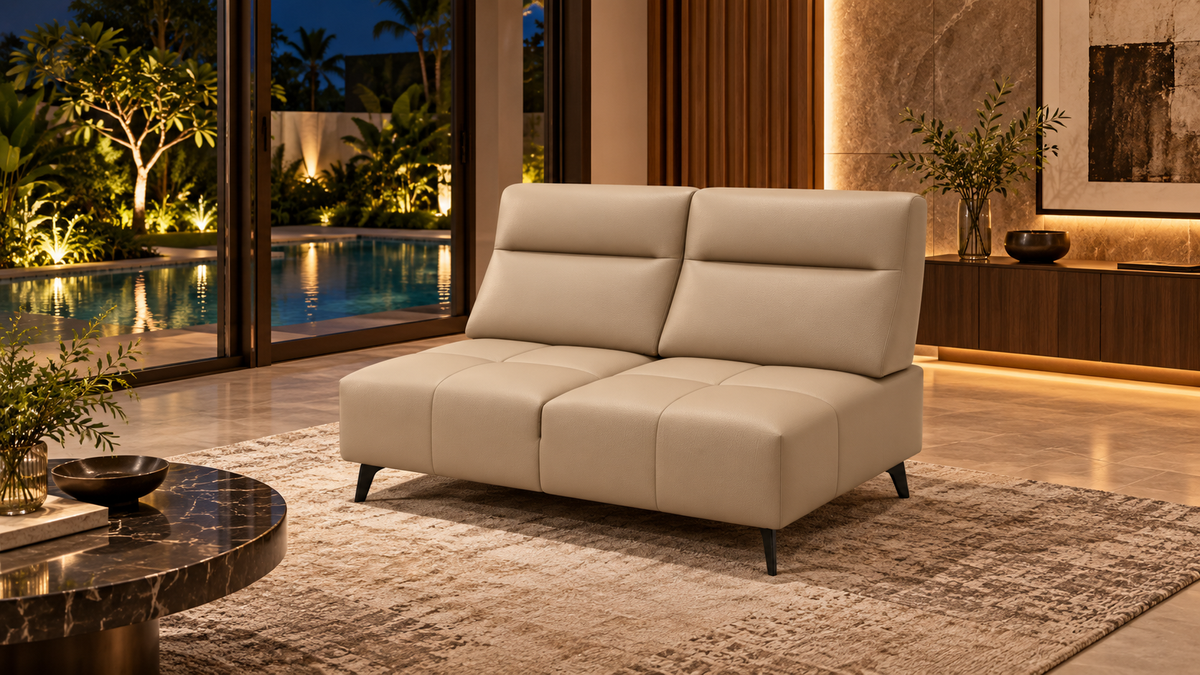 CERVIA armchair lifestyle image 15