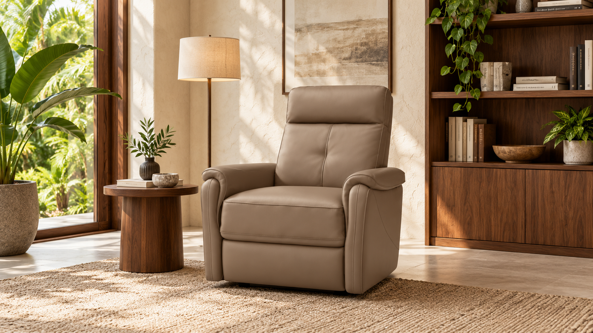 SAND sofa lifestyle image 15