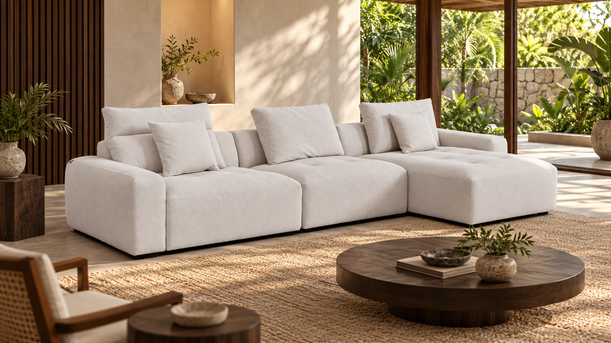SELLA sofa lifestyle image 15