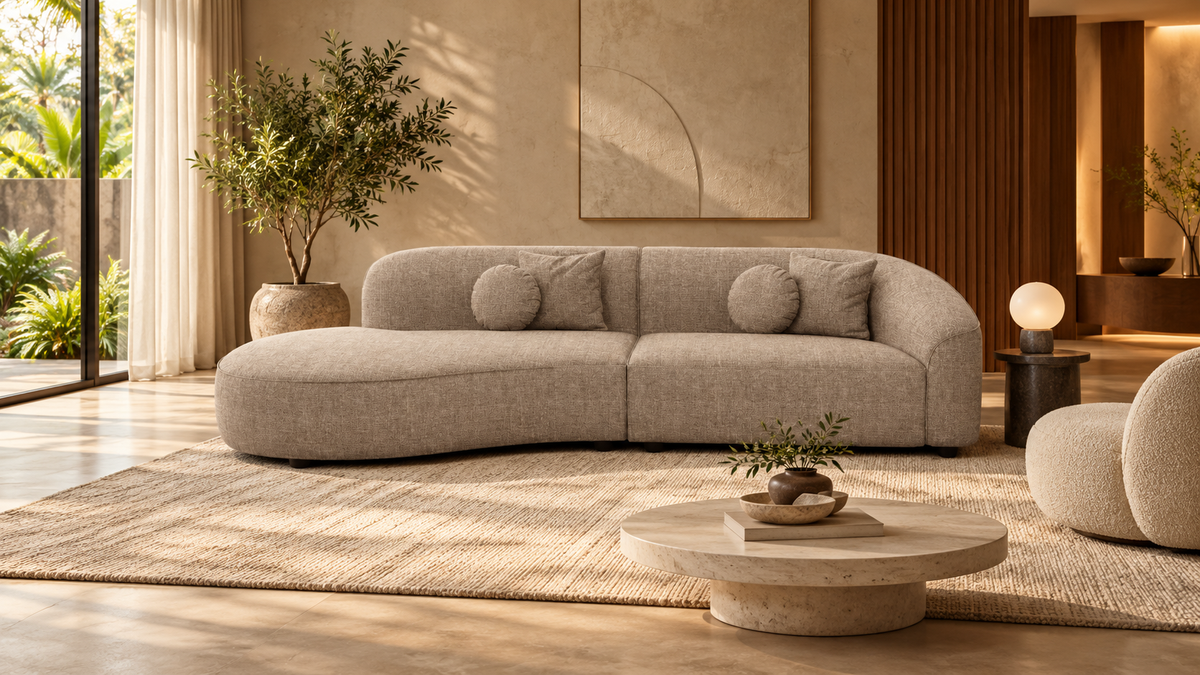 TERVES sofa lifestyle image 15