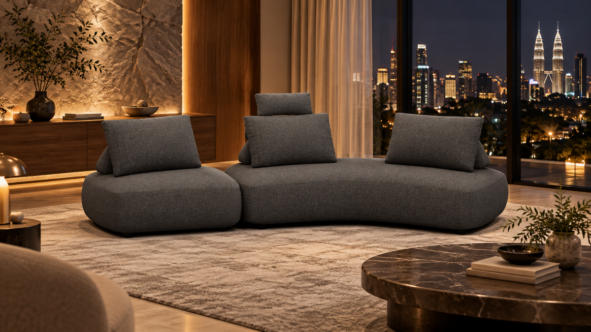 VARDINI sofa lifestyle image 15