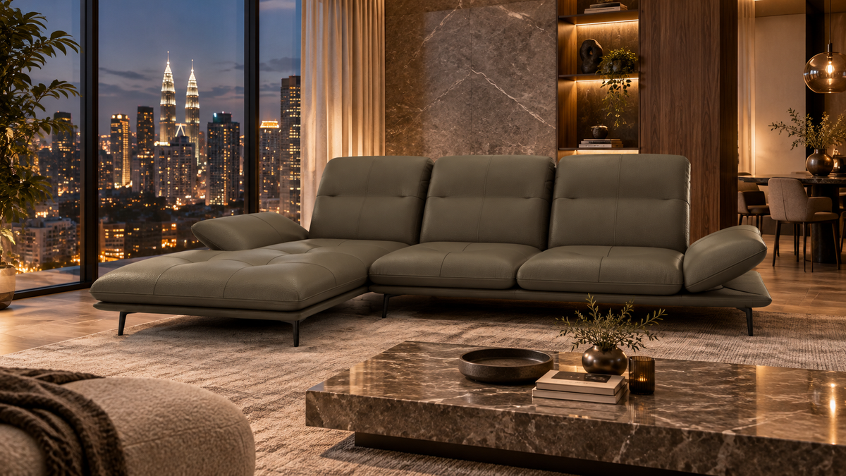VERZE sofa lifestyle image 15