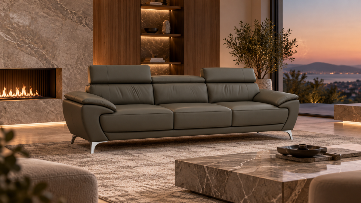 VICHY sofa lifestyle image 15