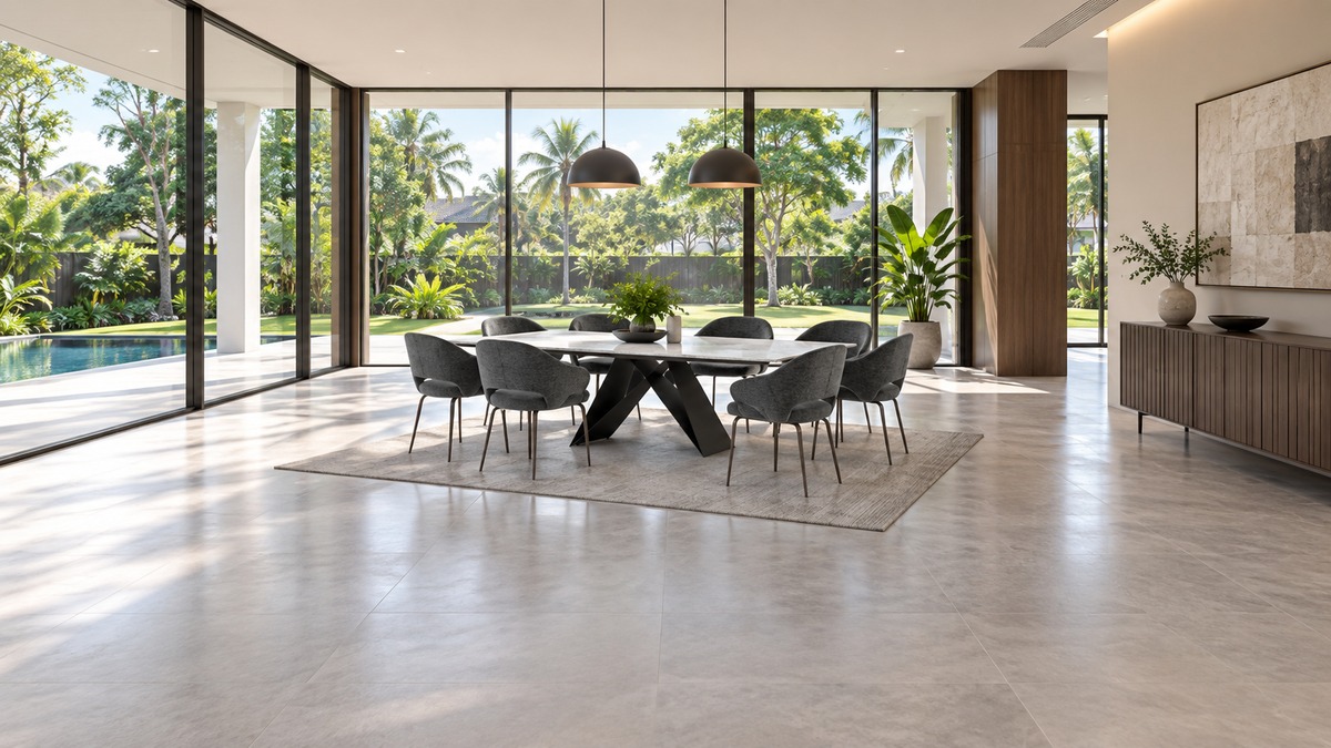 CL-0239 dining table lifestyle image 15