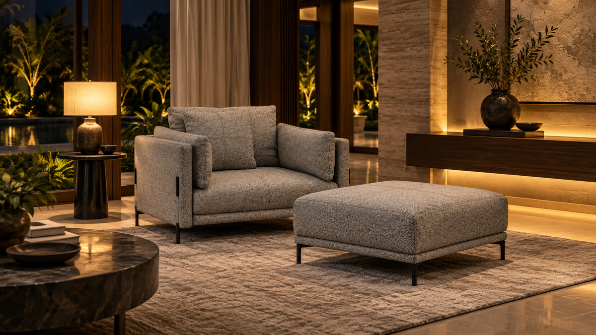 OSTERIA sofa lifestyle image 15