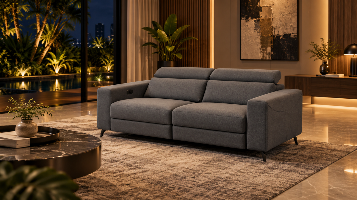 PEARCE sofa lifestyle image 15