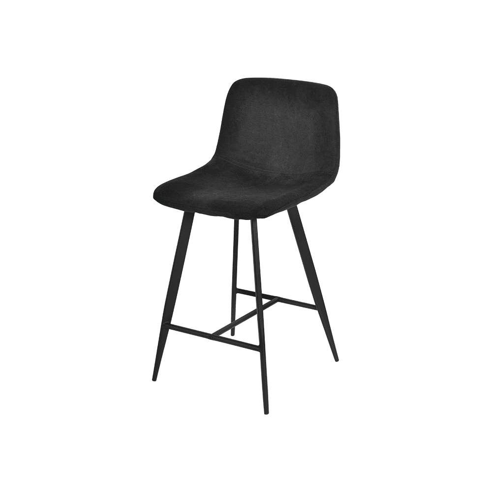 EVE – Modern Bar Chair